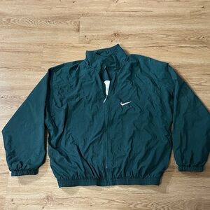 Nike AIR jacket size large